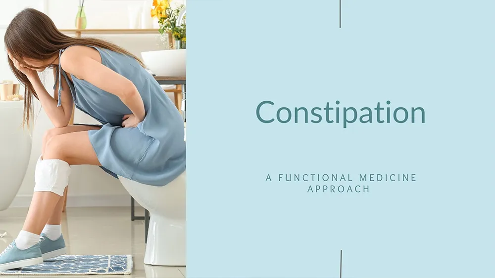 Constipation Featured Image