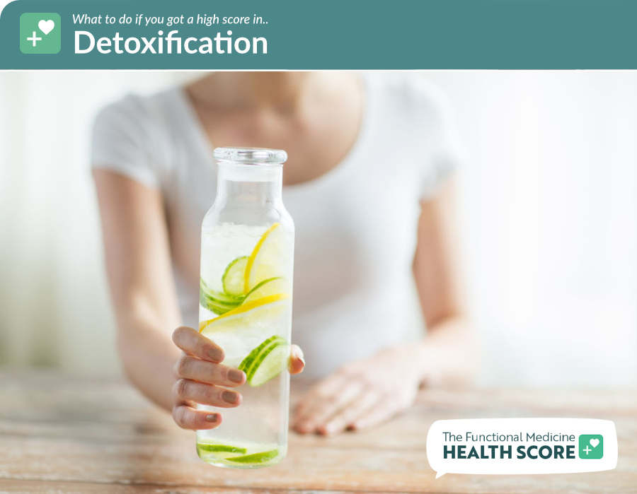 detoxification quiz