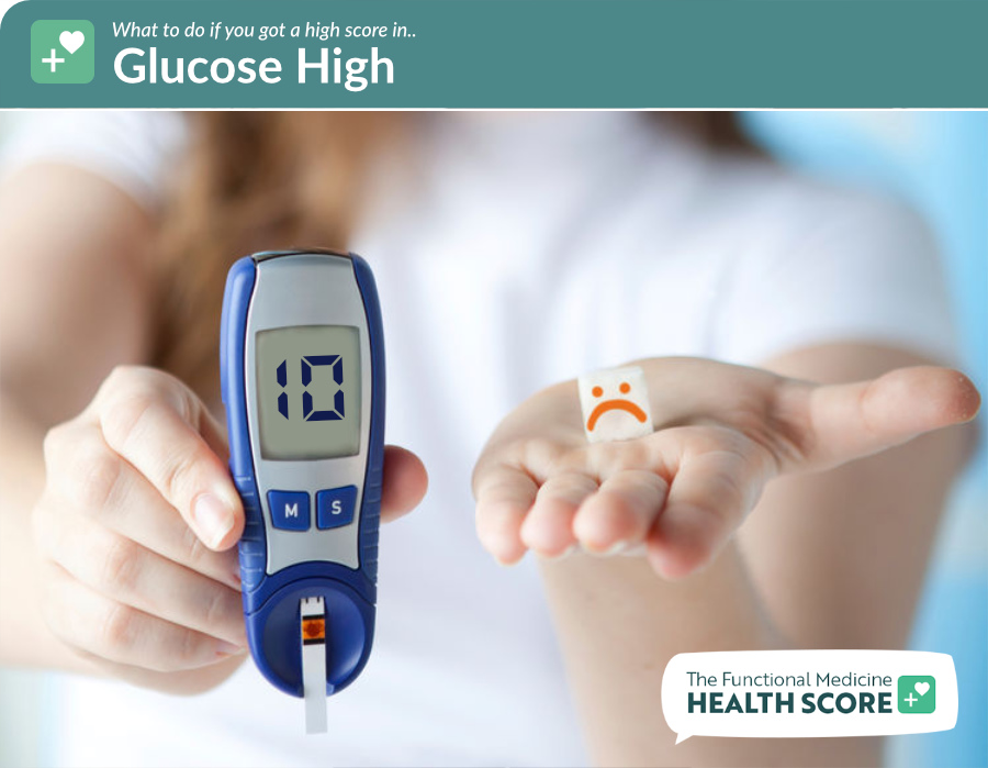 glucose high quiz