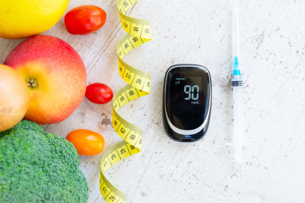 An introduction to insulin, insulin resistance and type 2 diabetes