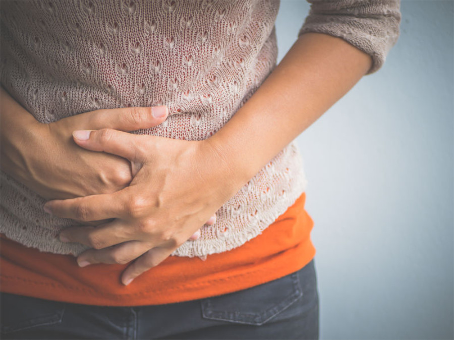 what causes intestinal gas what can be done