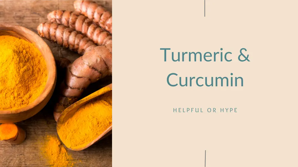Turmeric Curcumin Benefits 3