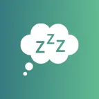 Improving Sleep Icon
